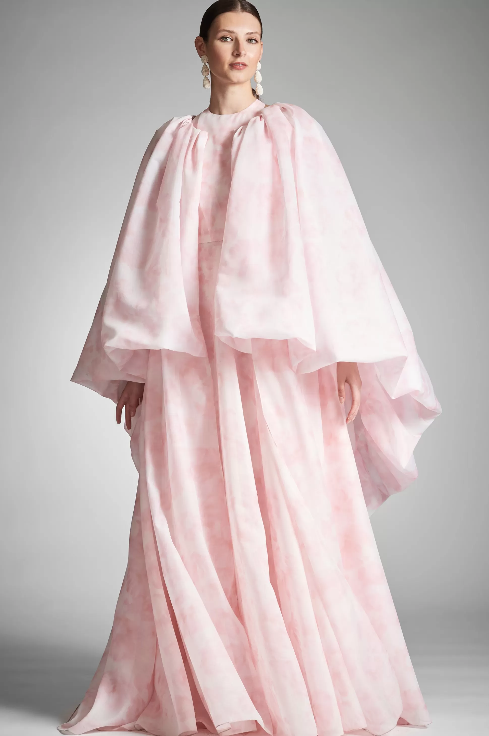 Sachin & Babi Coats<Aura Coat - Pale Pink Floral Palepinkfloral