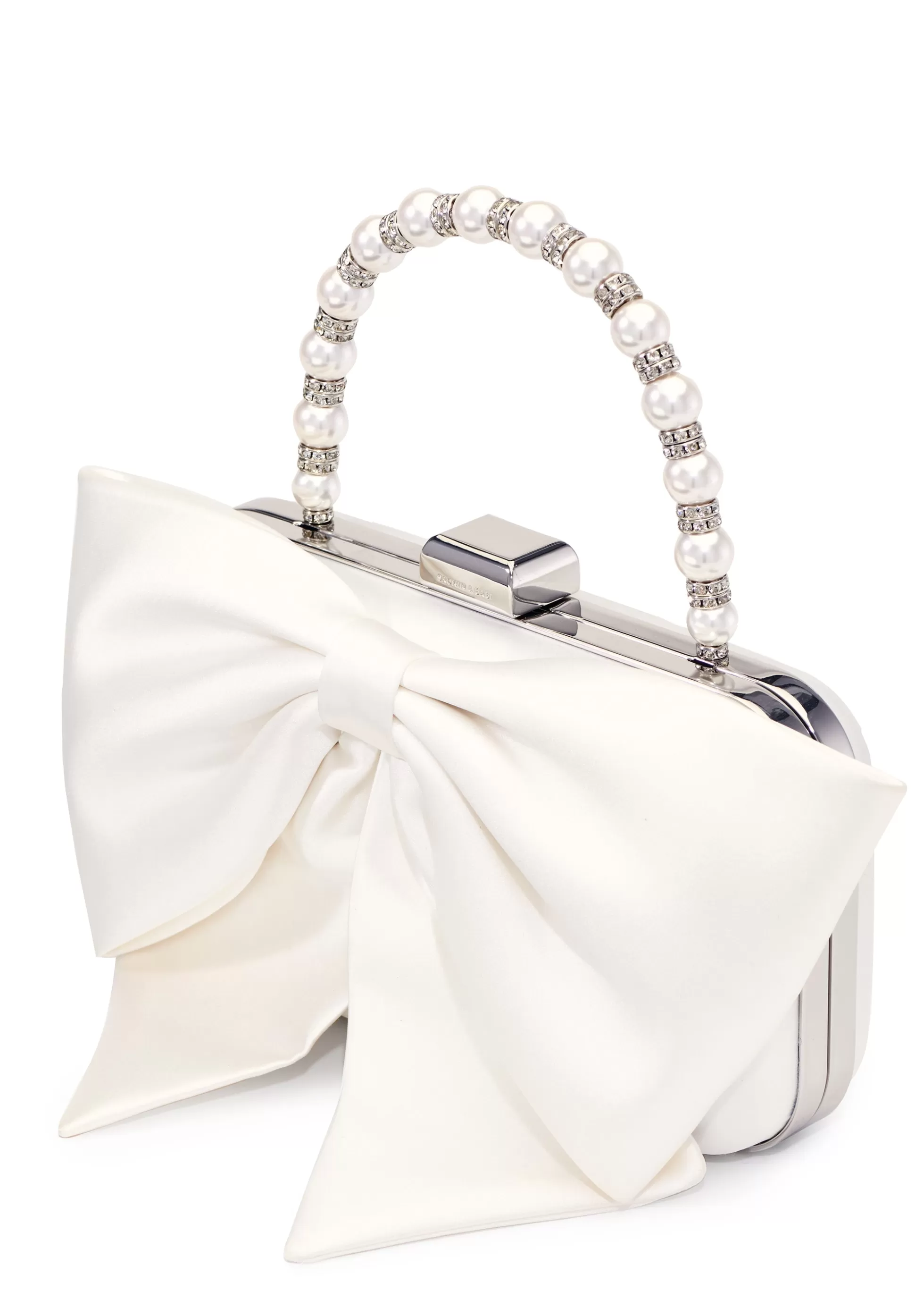 Sachin & Babi Bags<Bubbly Bag - Off White Offwhite