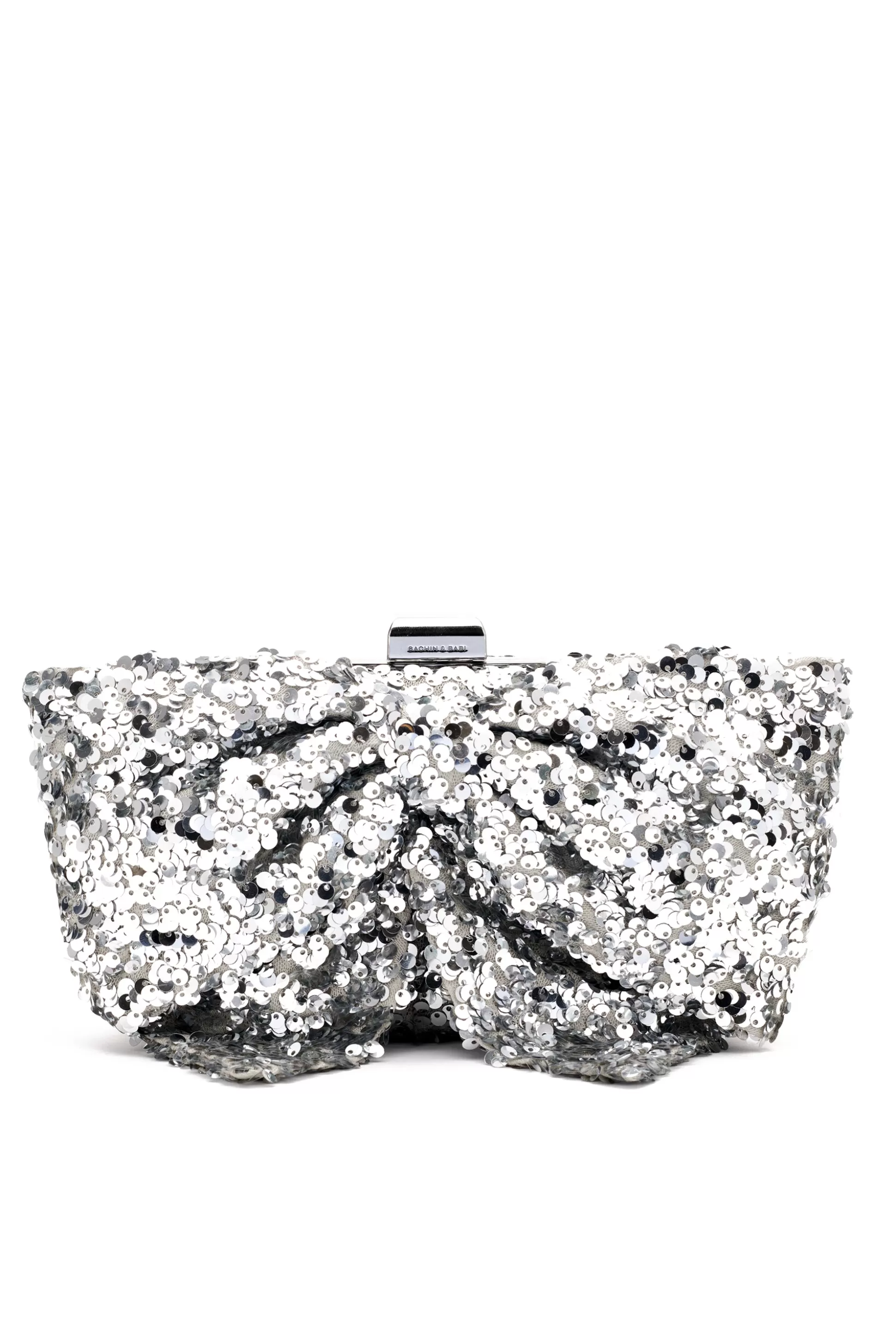 Sachin & Babi Bags<Cupids Clutch - Allover Sequin Alloversequin