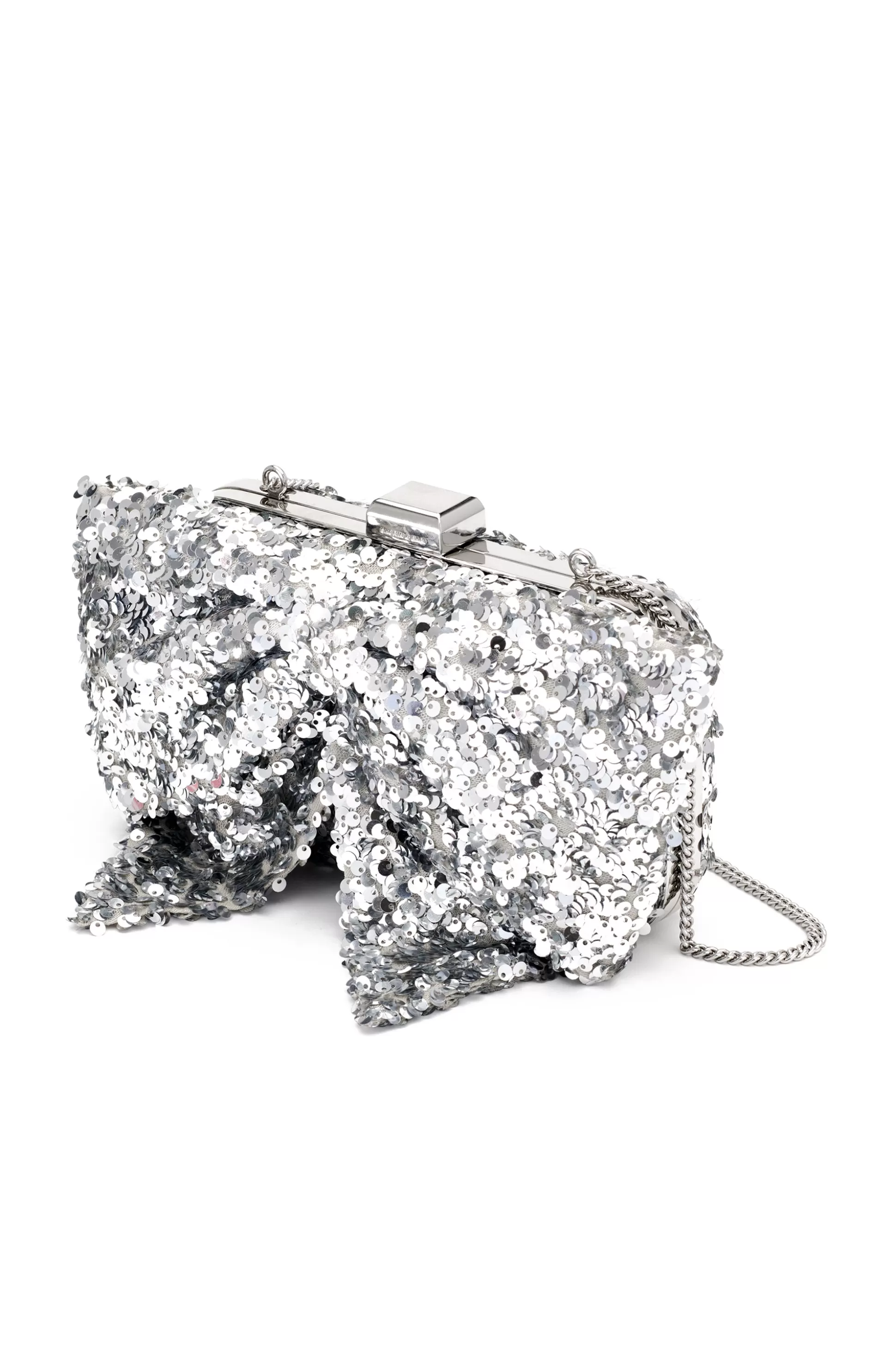 Sachin & Babi Bags<Cupids Clutch - Allover Sequin Alloversequin