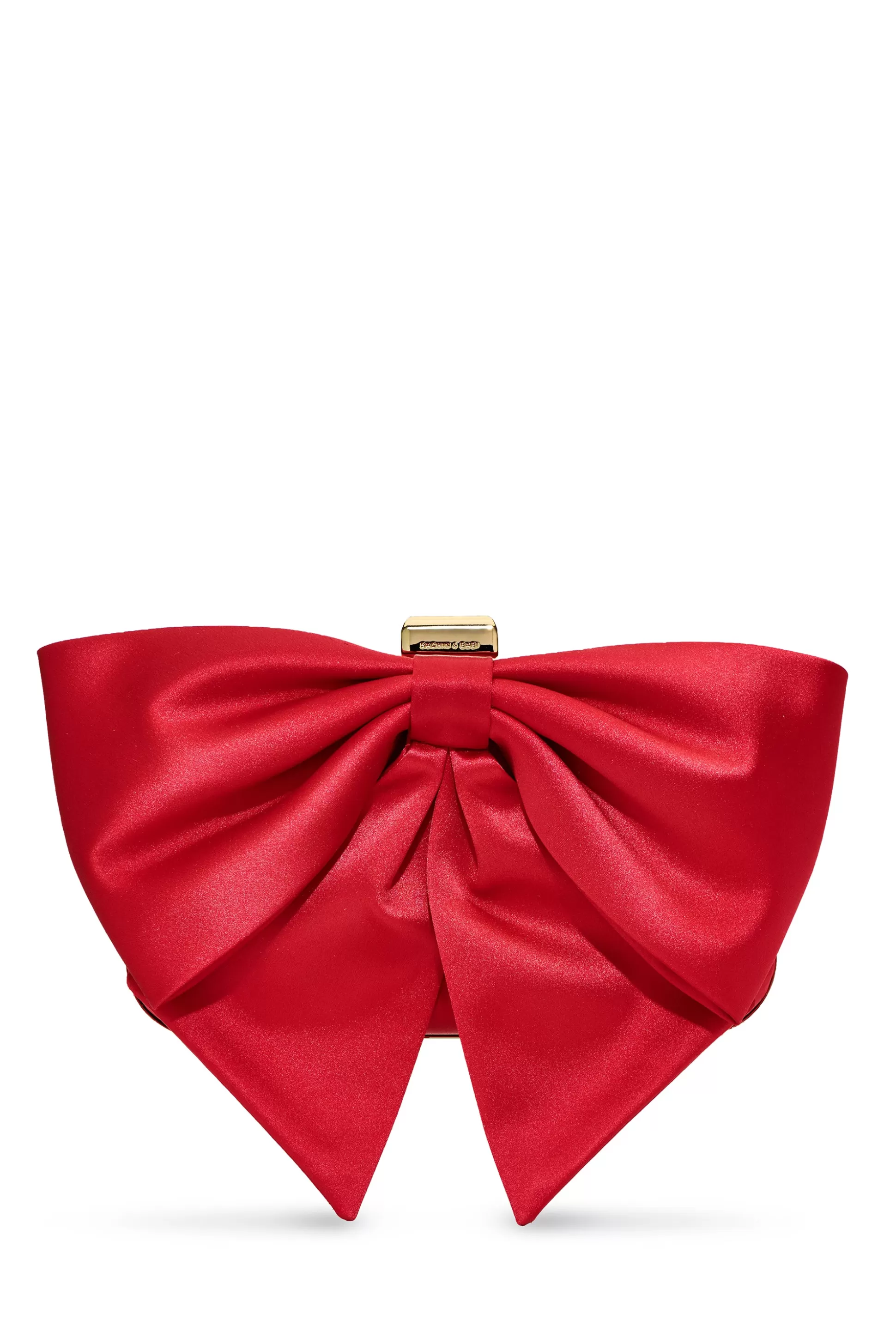 Sachin & Babi Bags<Cupids Clutch - Holly Red Hollyred