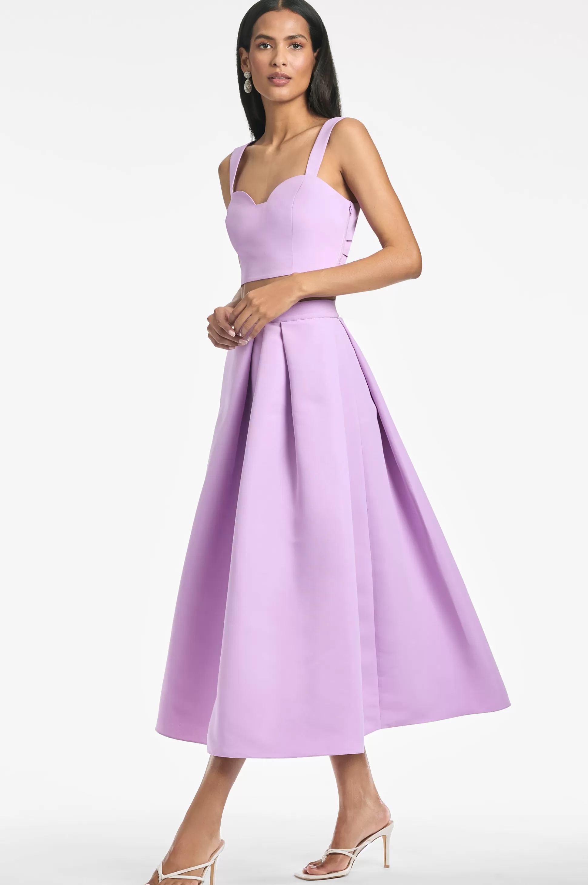 Sachin & Babi Matching Sets | Skirts<Leighton Skirt - Lilac