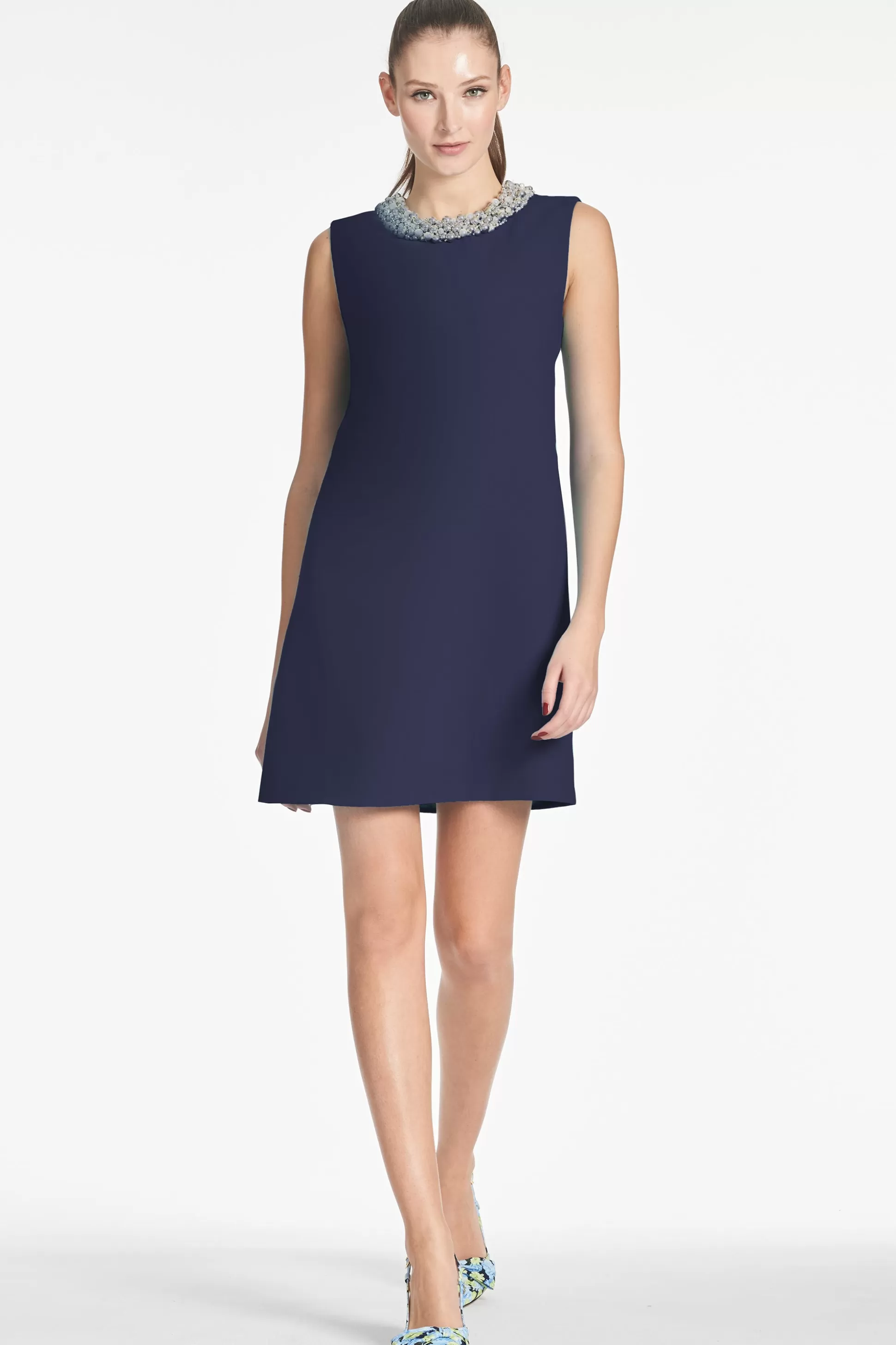 Sachin & Babi Mini<Liz Dress - Midnight