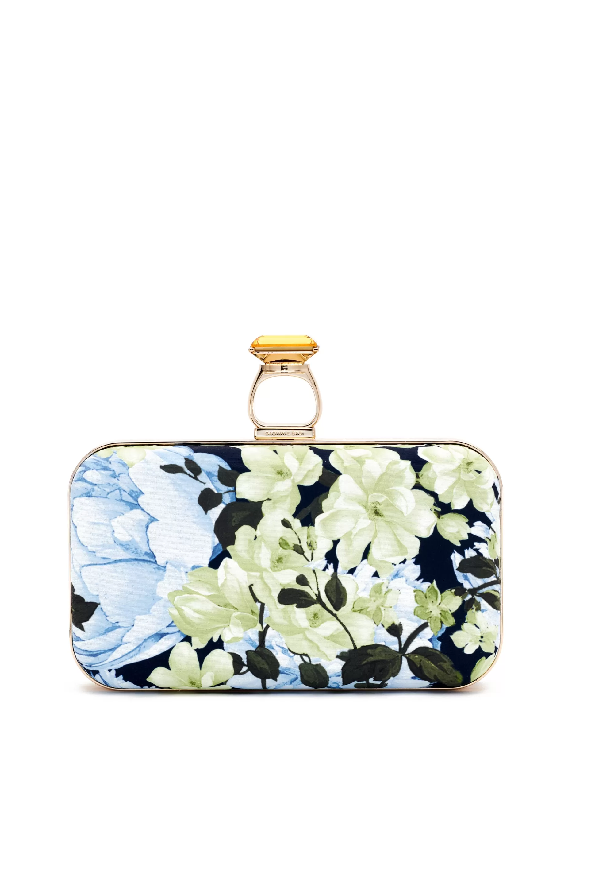 Sachin & Babi Bags<On the Rocks Clutch - Garden Club Gardenclub