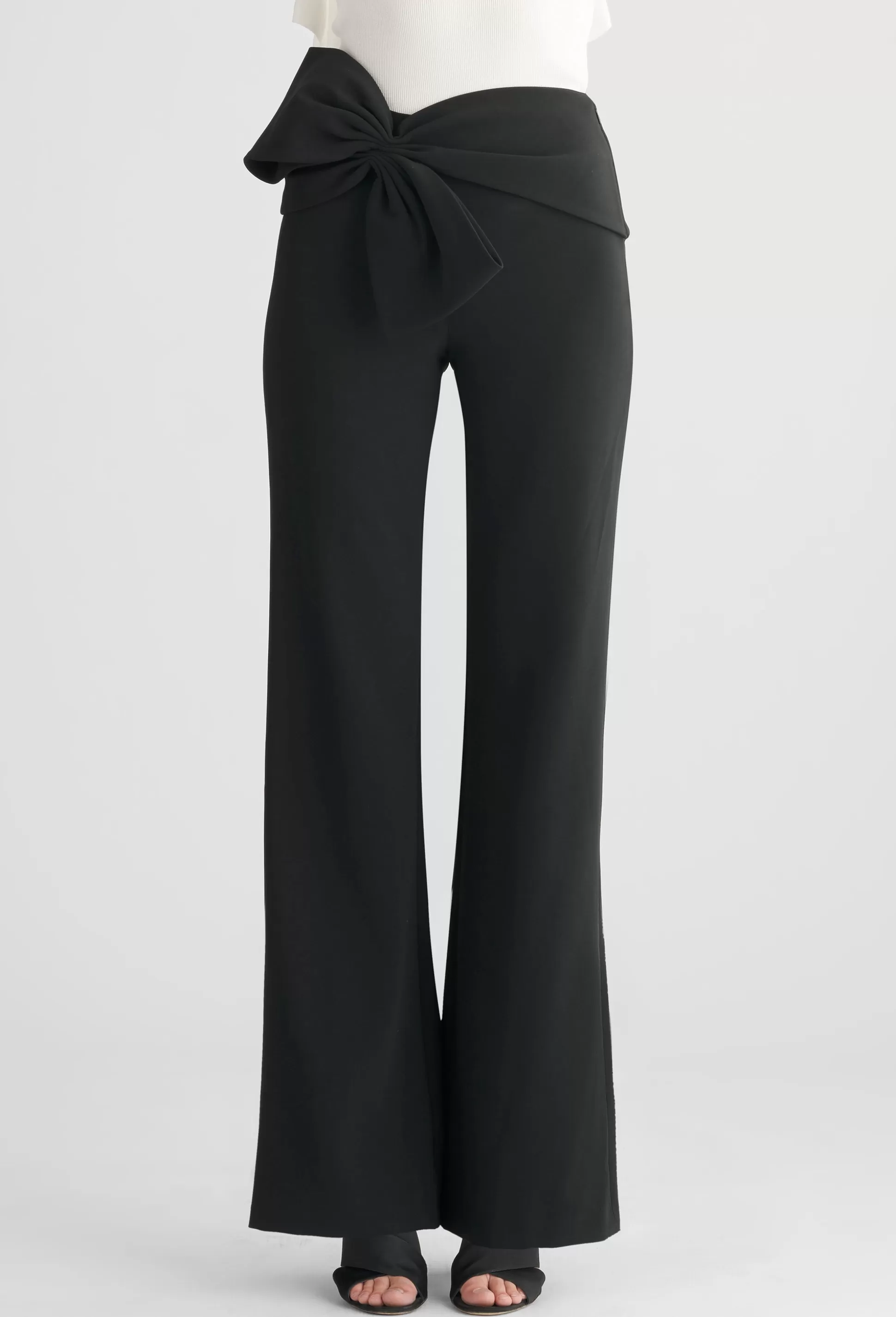 Sachin & Babi Pants & Jumpsuits<Whitley Pant - Black